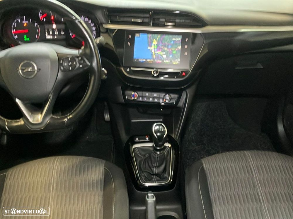 Opel Corsa 1.5 D Elegance - 9