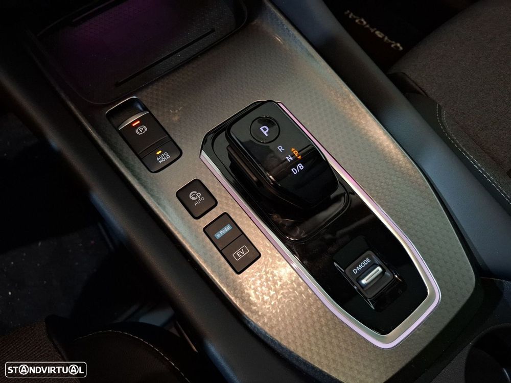 Nissan Qashqai 1.5 e-Power Advance - 19