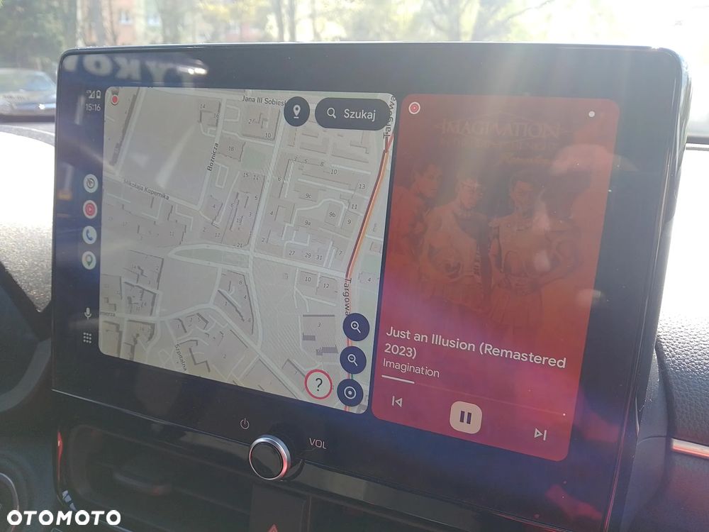 Toyota Yaris Cross Hybrid 1.5 Style AWD - 5