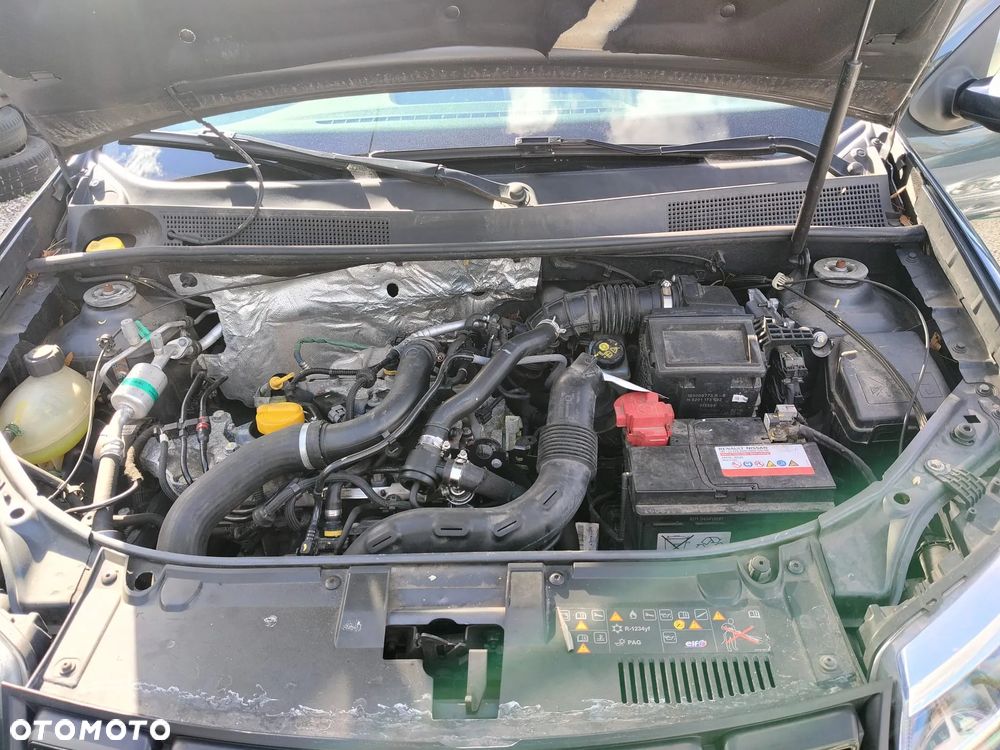 Dacia Logan - 23