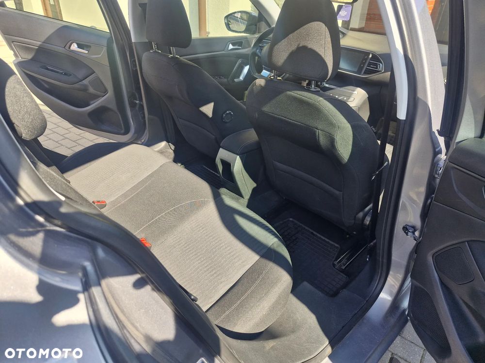 Peugeot 308 BlueHDi 120 Stop & Start Style - 16