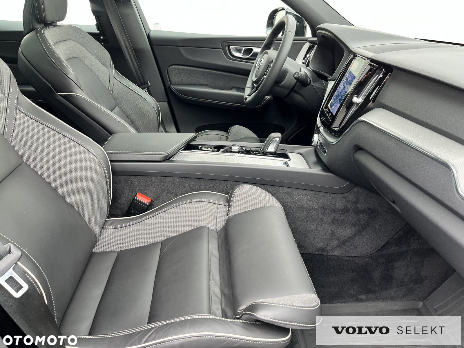 Volvo XC 60 - 26