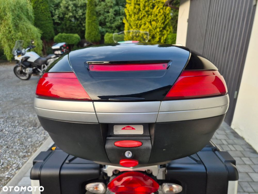 BMW GS - 40