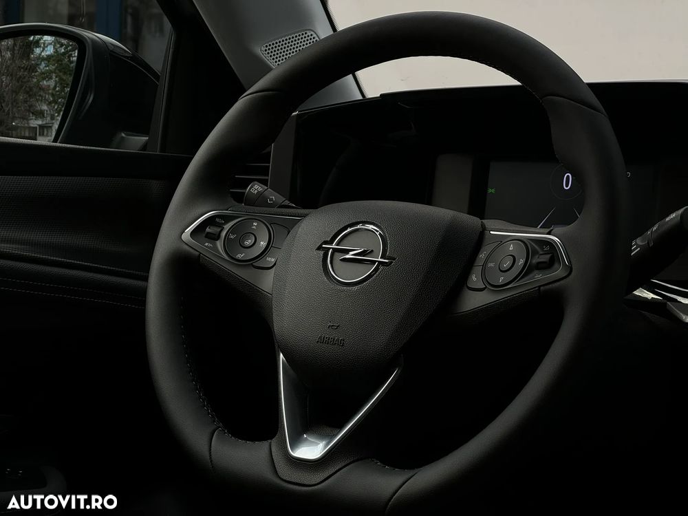 Opel Mokka 1.2L Turbo Start/Stop Aut. Elegance - 18