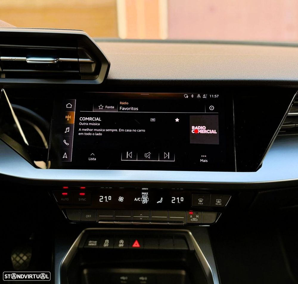 Audi A3 Sportback 30 TDI - 16