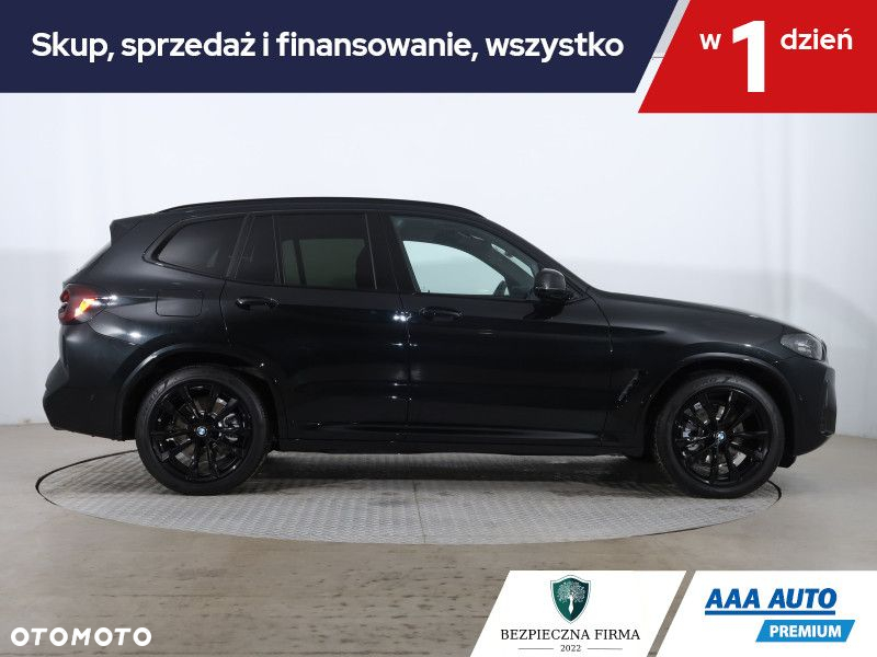 BMW X3 - 7