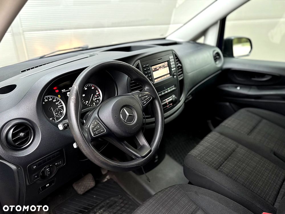 Mercedes-Benz Vito - 8