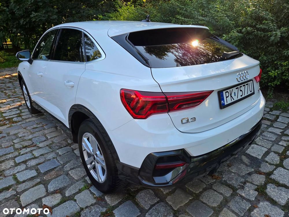 Audi Q3 35 TFSI S tronic - 3