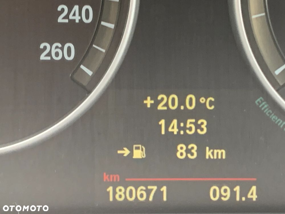 BMW Seria 5 525d - 19