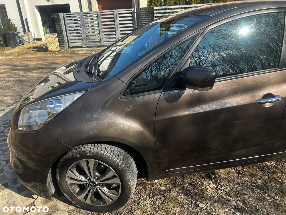 Kia Venga 1.6 XL - 2