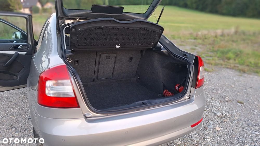 Skoda Octavia 2.0 TDI Family Plus - 18