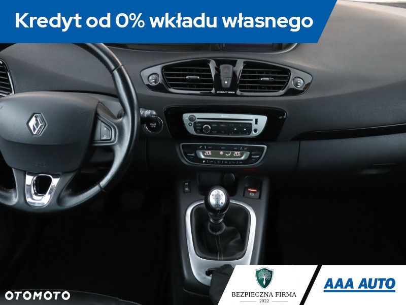 Renault Grand Scenic - 14