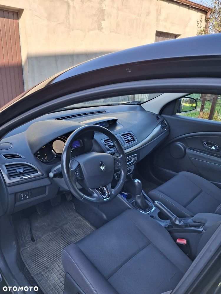 Renault Megane - 5