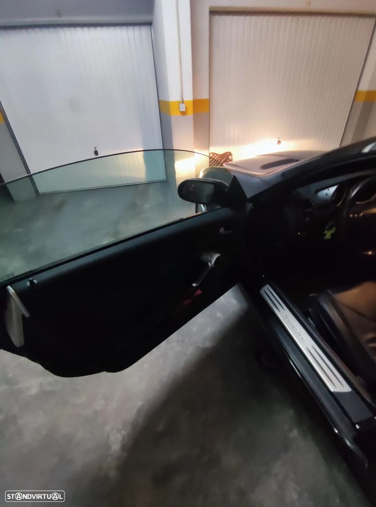 Mercedes-Benz SLK 200 K - 9