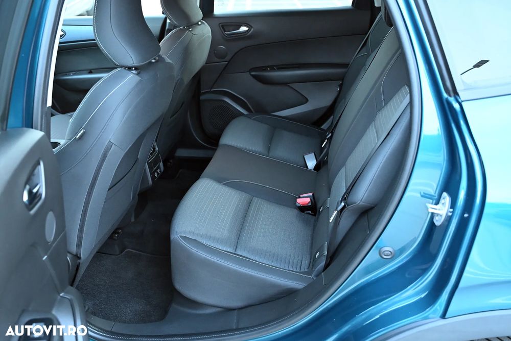 Renault Arkana E-TECH Full 145 Evolution - 13