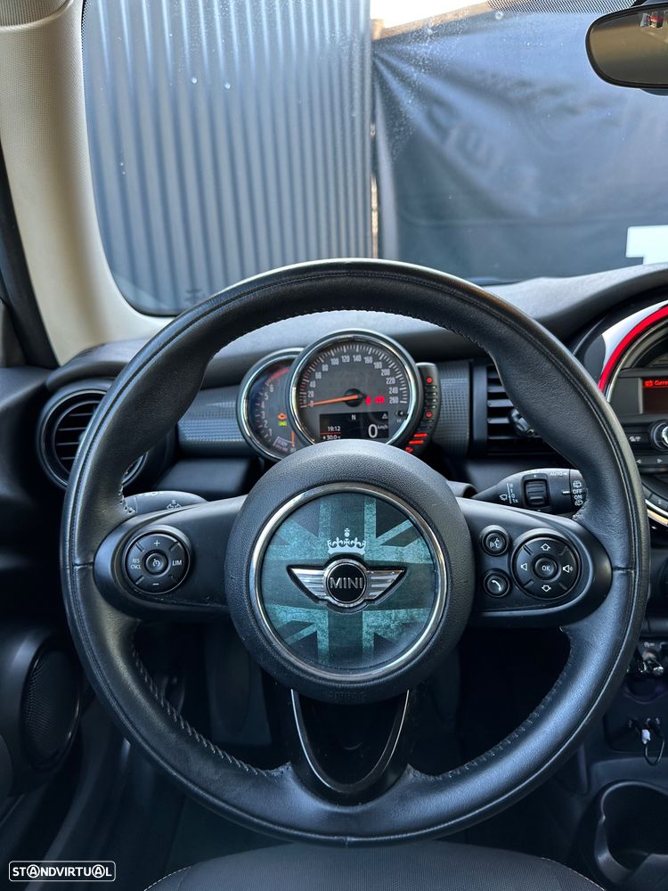 MINI 3 Portas Cooper - 14