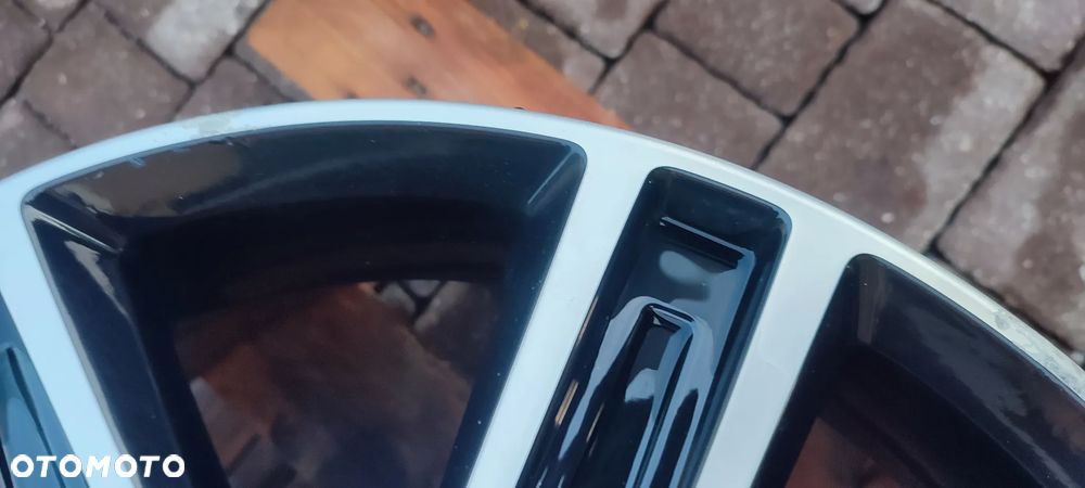 Felgi Aluminiowe Oryg. Volvo Xc60 18 Cali 5x108 7,5Jx18 Et55 Ø63,4mm 31400075 Starogard Gdański - Wysyłka !! - 14
