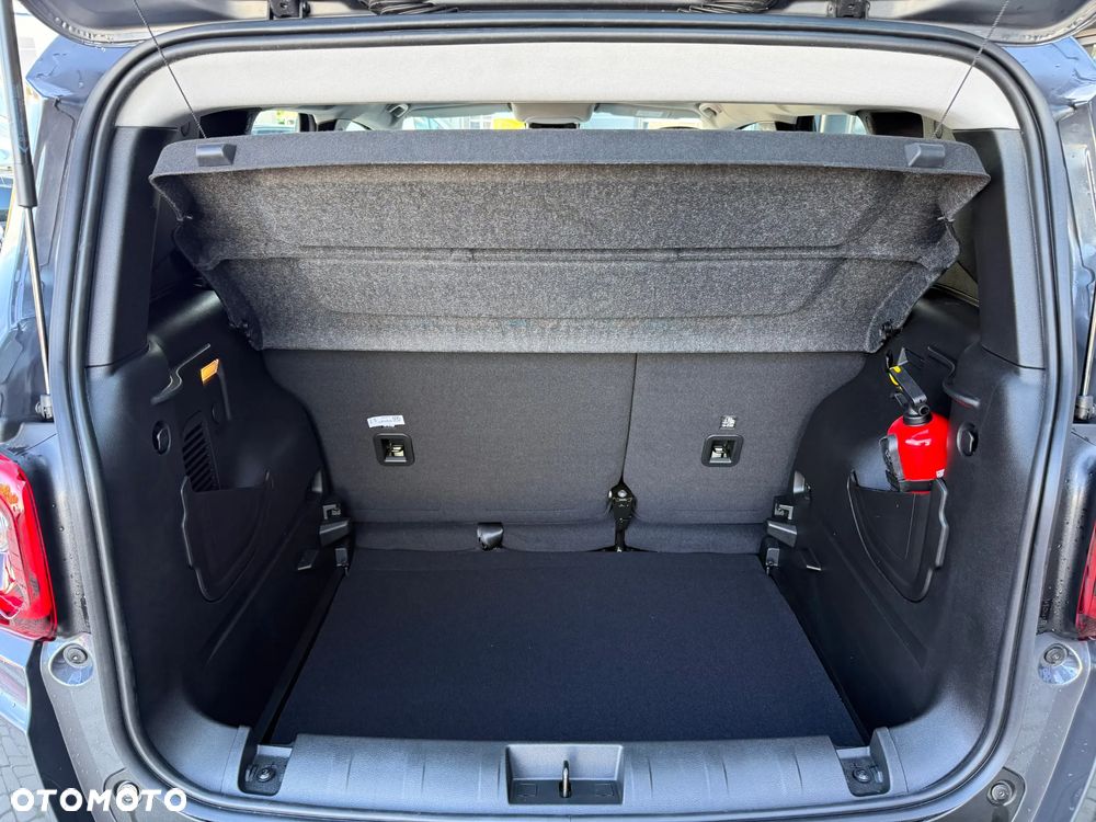 Jeep Renegade 1.5 T4 mHEV Altitude FWD S&S DCT - 20