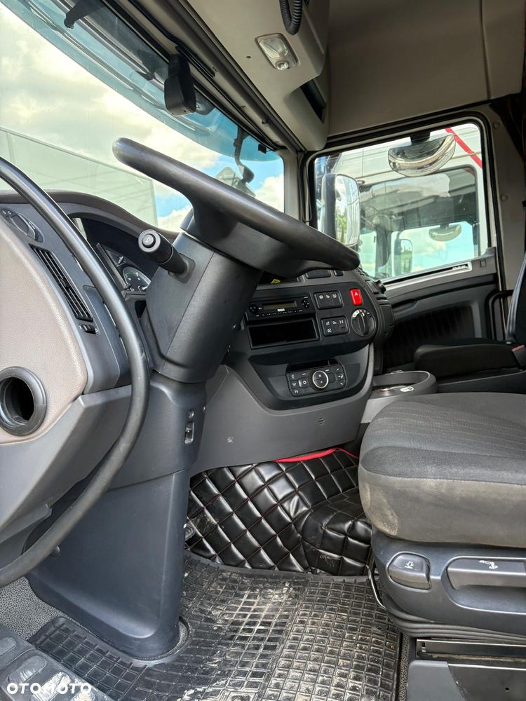 DAF XF 480 / 350.000 km PRZEBIEGU / LOW DECK - 12