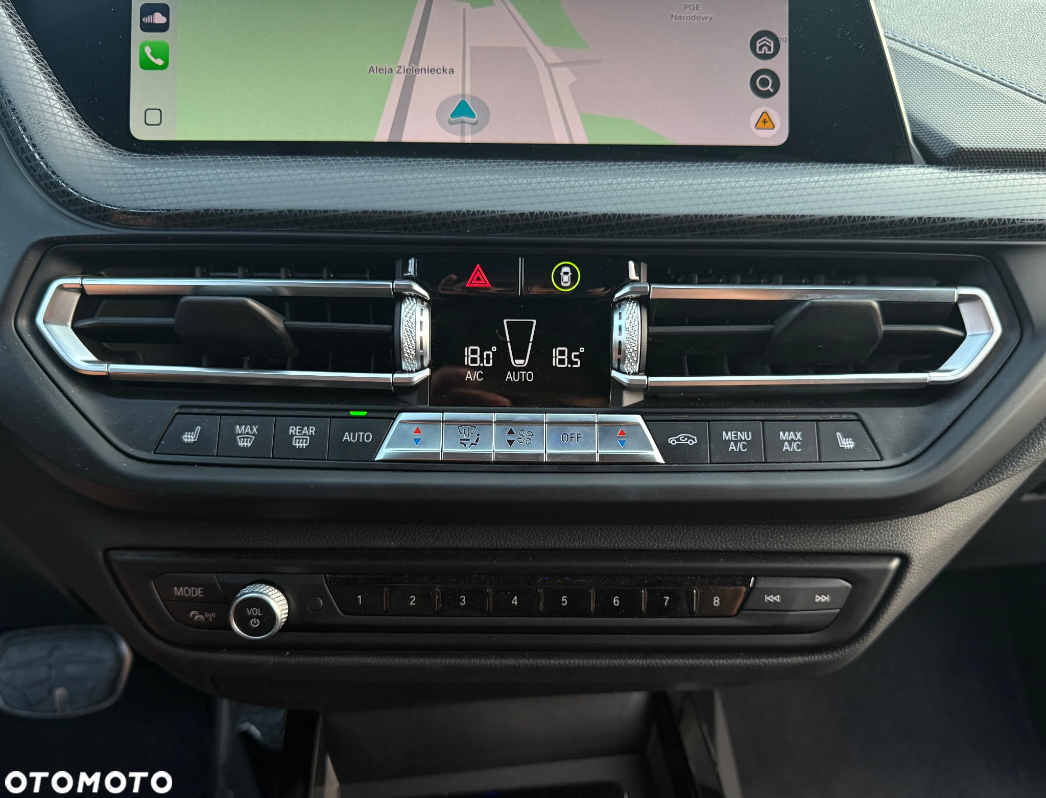BMW Seria 1 M135i xDrive - 17