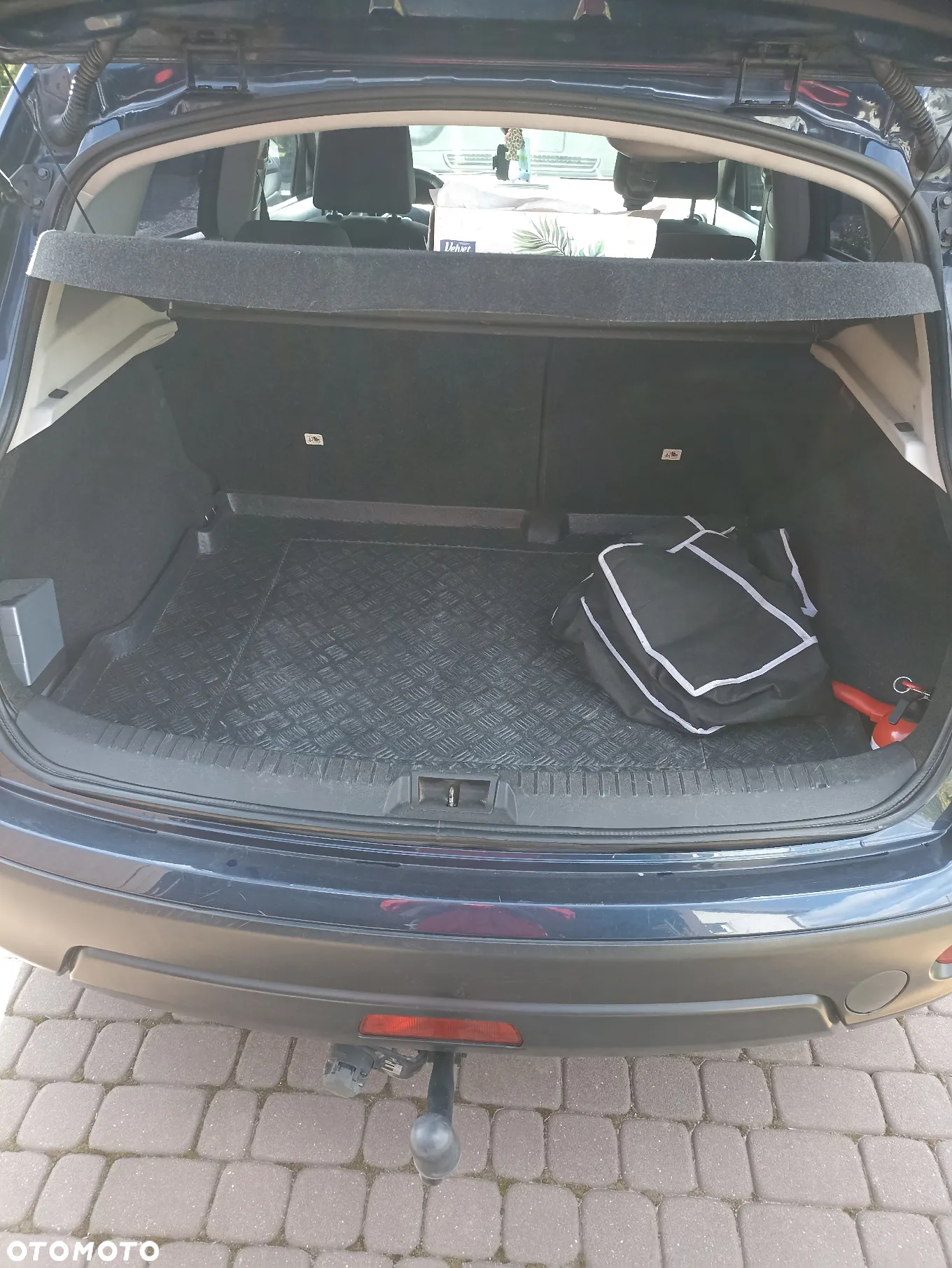 Nissan Qashqai - 5