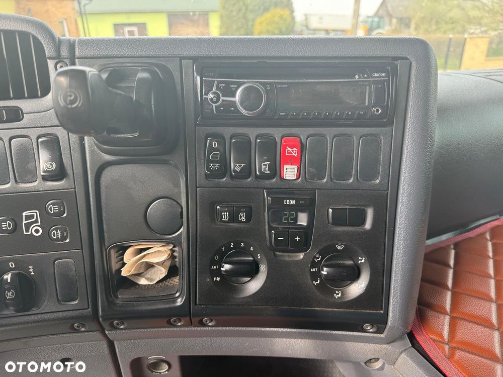 Scania G440 - 10