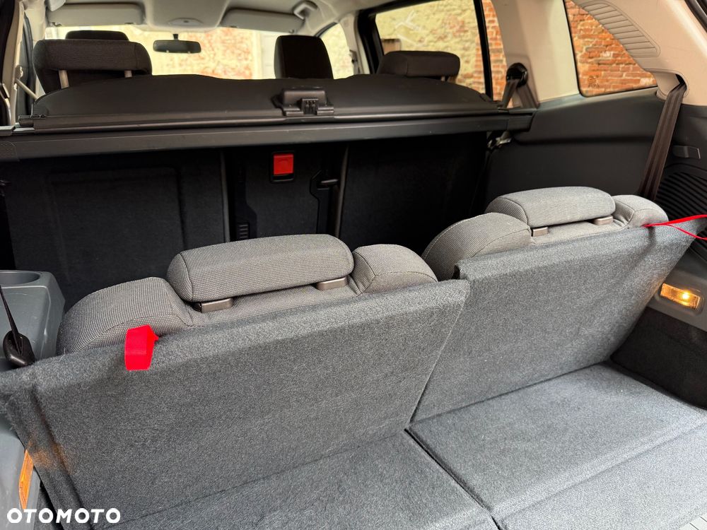 Ford Grand C-MAX 1.6 EcoBoost Edition ASS - 15