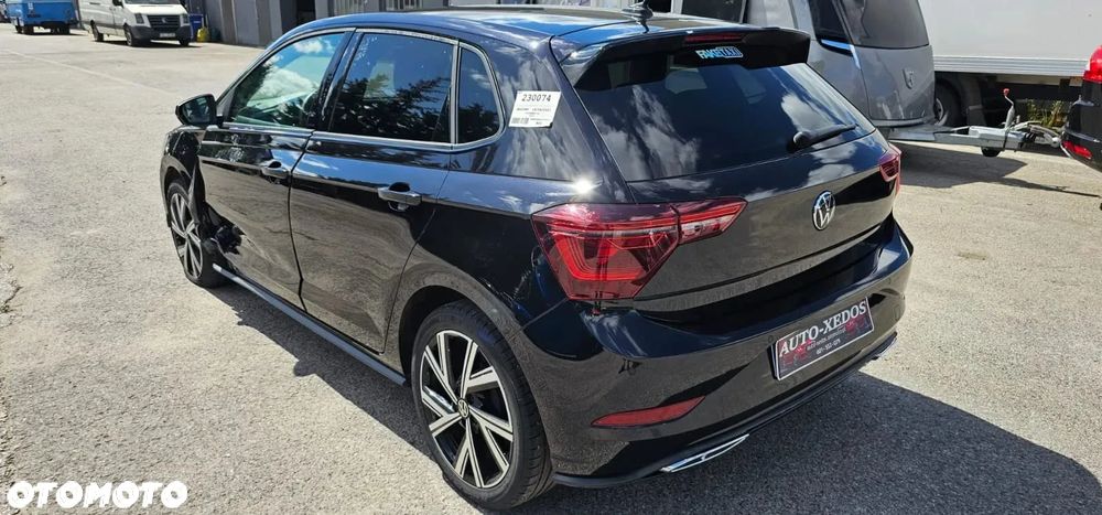 Volkswagen Polo 1.0 TSI R-Line - 7