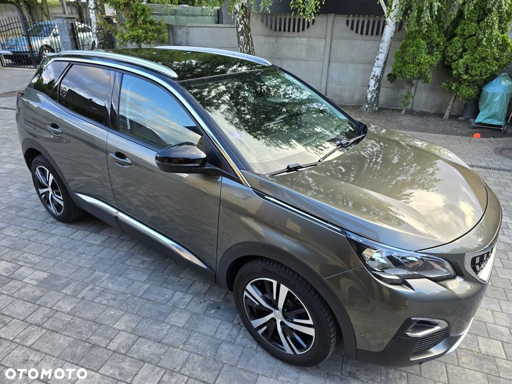 Peugeot 3008 1.2 PureTech Allure - 19