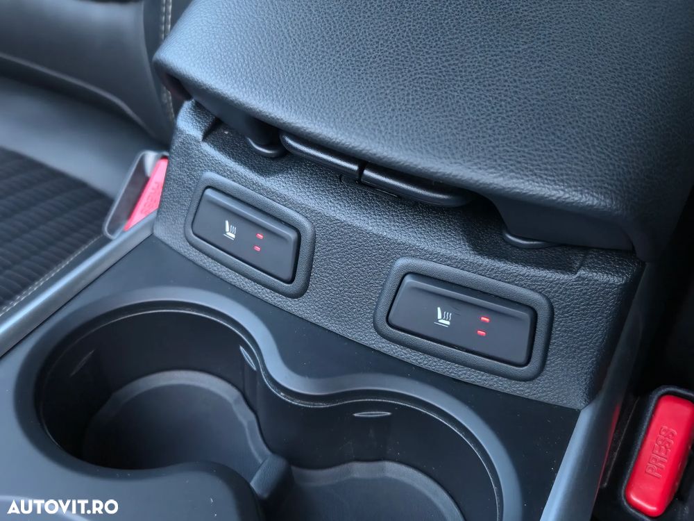 Renault Kadjar Energy dCi 130 Bose Edition - 8