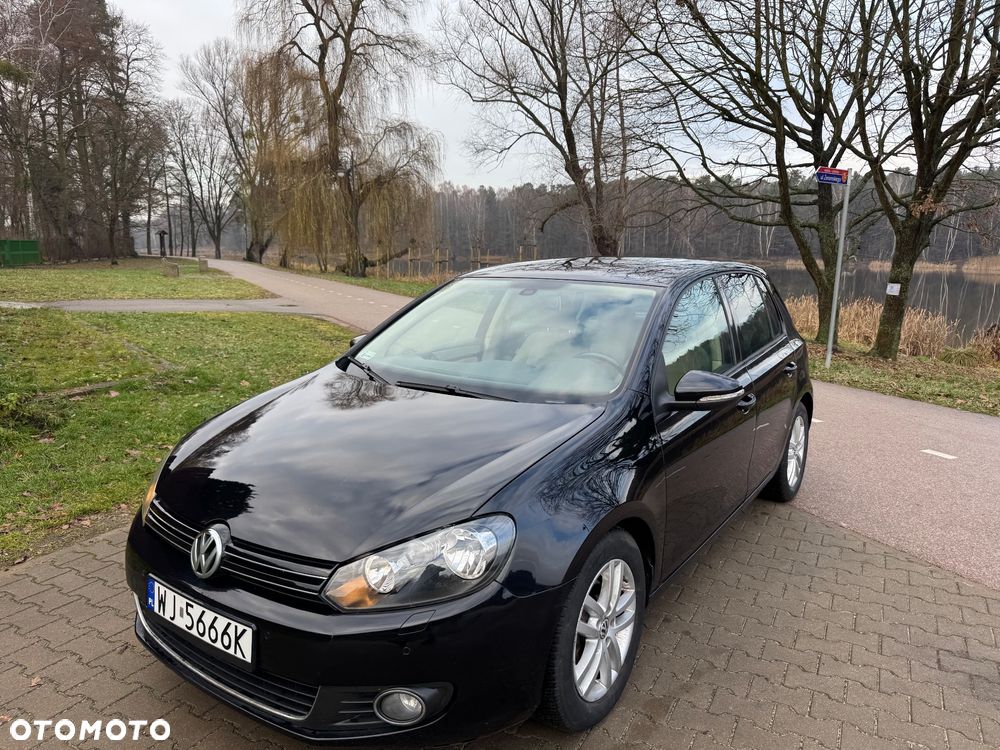 Volkswagen Golf 1.4 TSI Highline DSG - 31