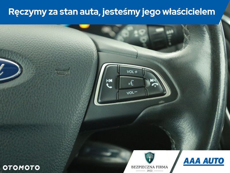 Ford Focus SW - 17