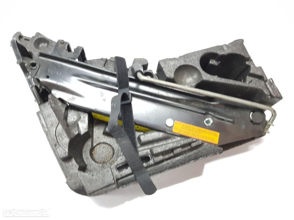 MACACO AUDI Q7 4L - 1