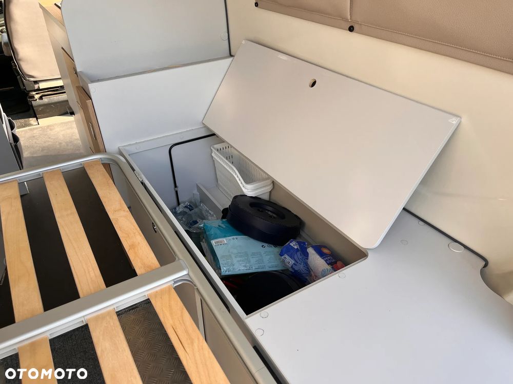 Ford Transit - 28