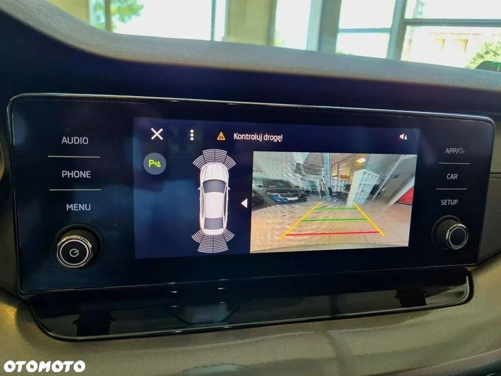 Skoda Octavia 1.5 TSI ACT Ambition - 19