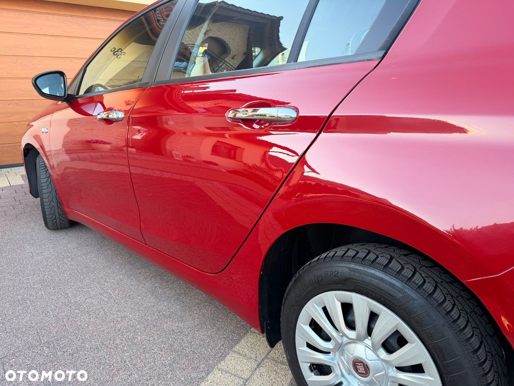 Fiat Tipo 1.4 16v Pop - 19