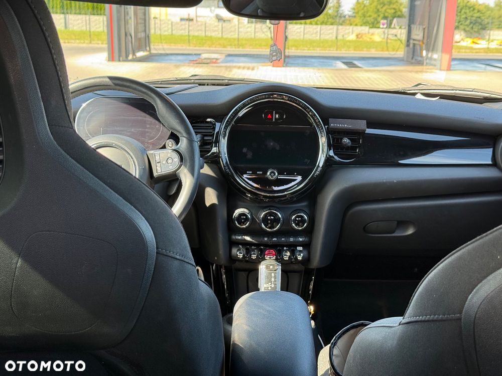 MINI John Cooper Works - 8