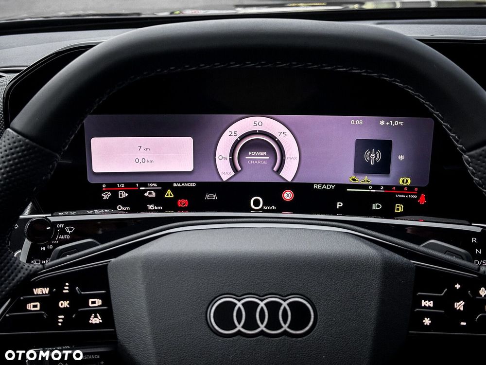 Audi Q3 Sportback - 26