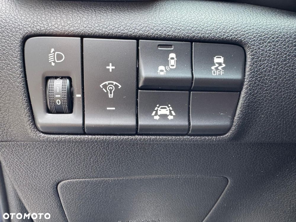 Kia Sportage - 31