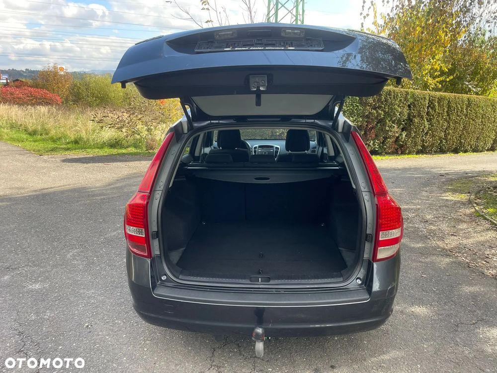 Kia Ceed 1.4 CVVT Vision - 10