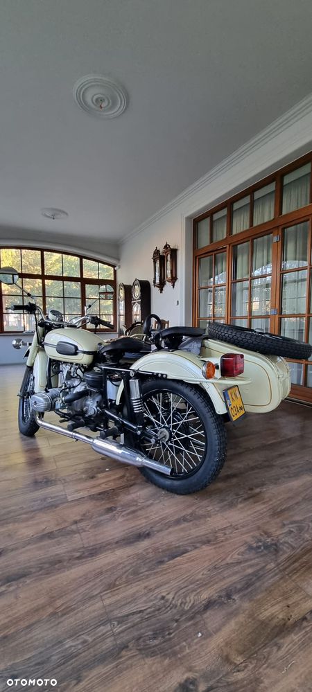 Ural M-67 - 4