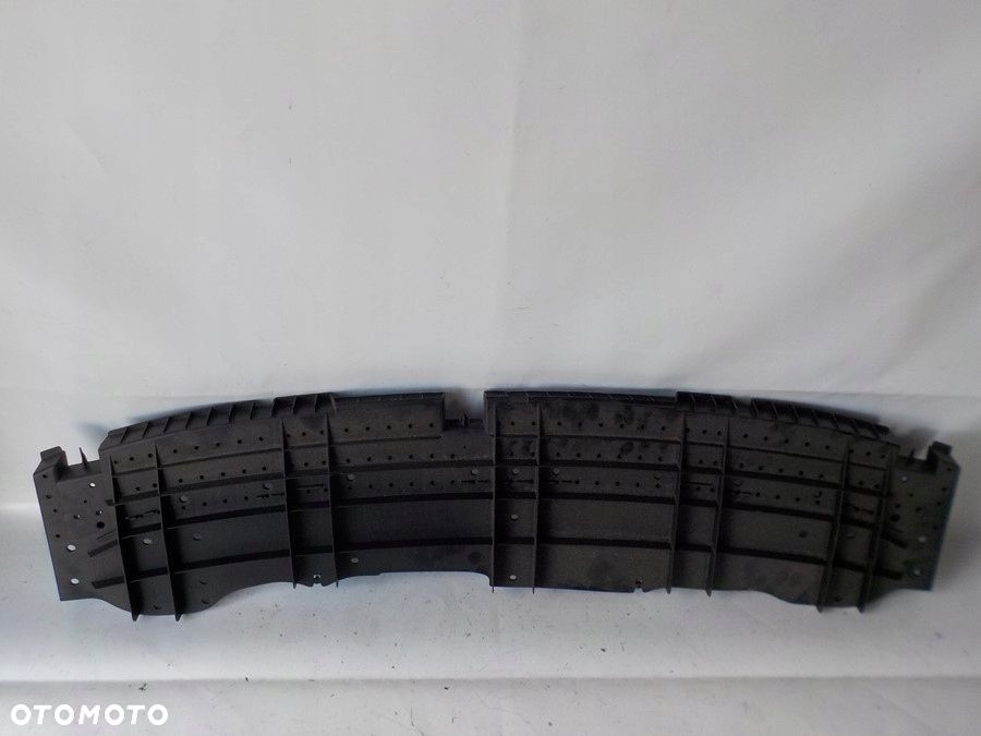 AYGO PEUGEOT 107 C1 ABSORBER OSŁONA POD ZDERZAK - 1