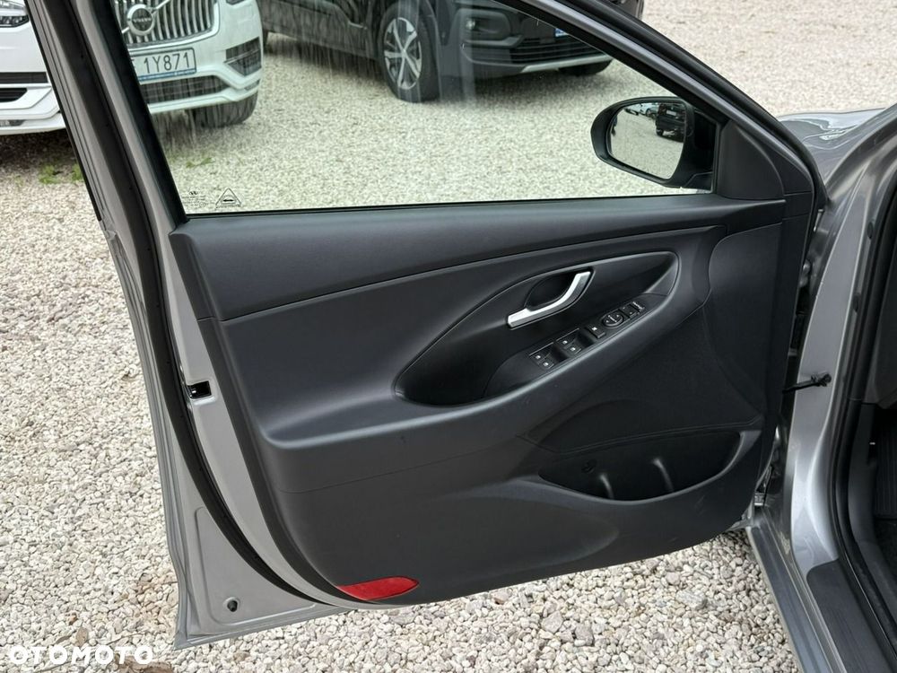 Hyundai i30 - 12