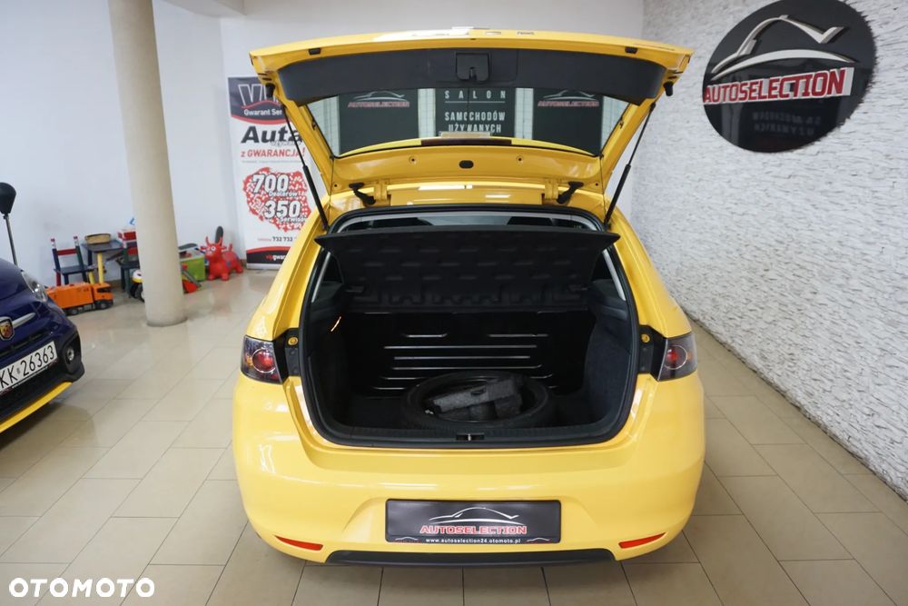 Seat Ibiza SC 1.4 16V Reference - 16