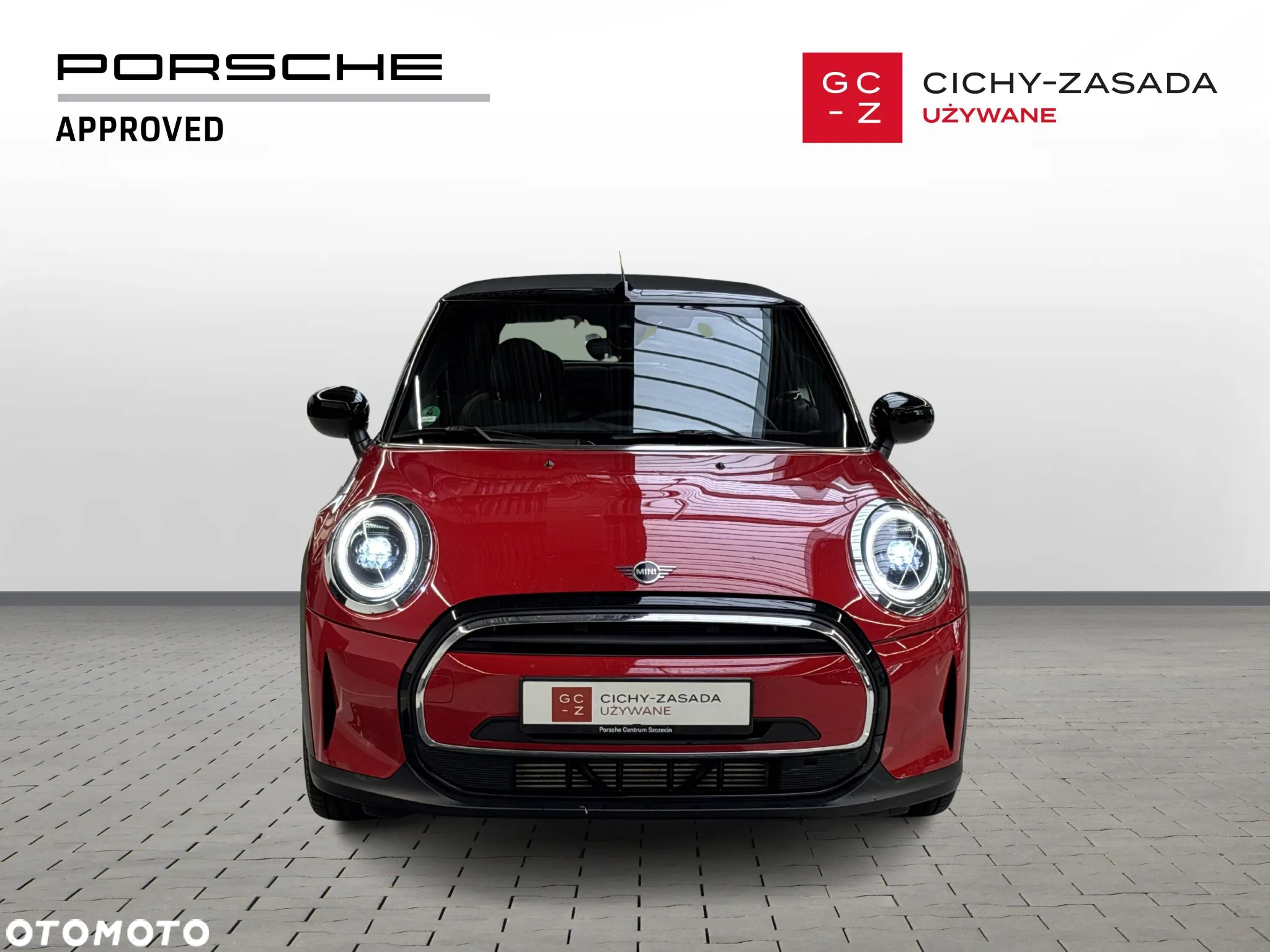 MINI Cooper Standard - 11