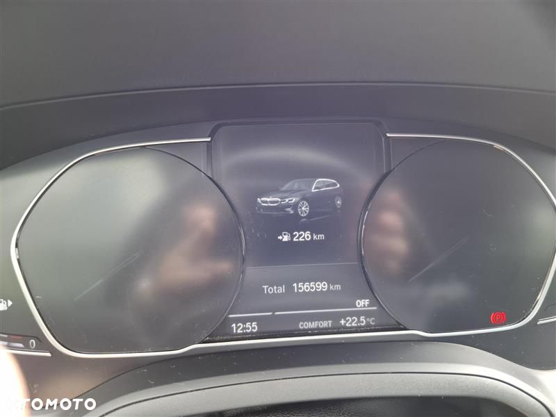 BMW Seria 3 318i - 14