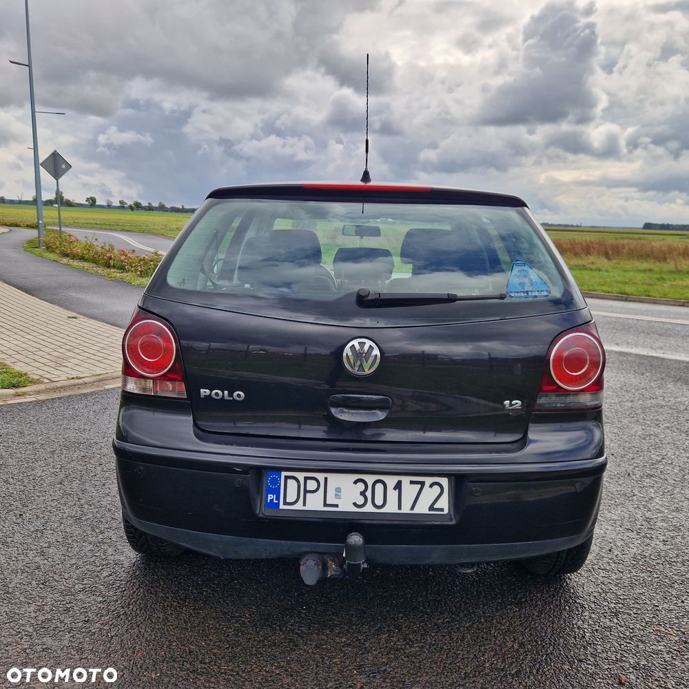 Volkswagen Polo 1.2 12V Comfortline - 7