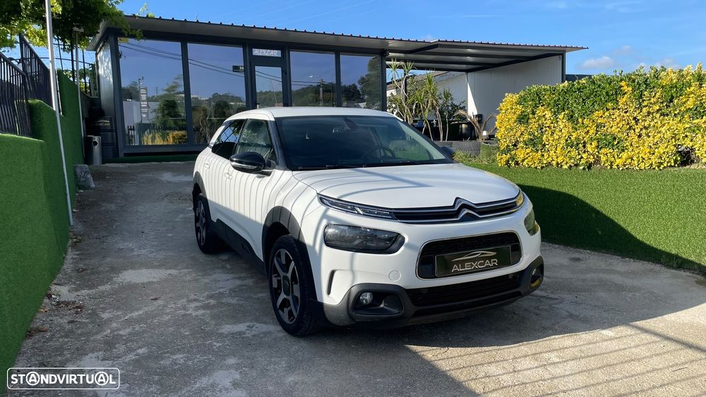 Citroën C4 - 2