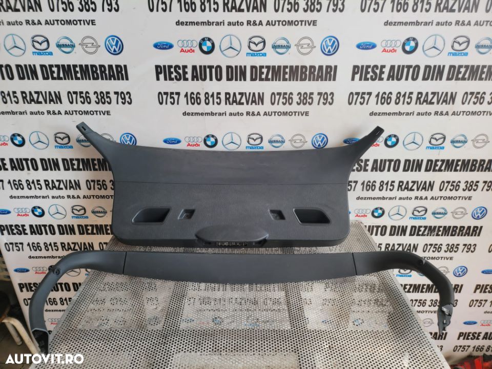 Tapiterie Haion Hayon Bmw Seria 1 F20 F21 F22 F23 An 2012-2019 - 1