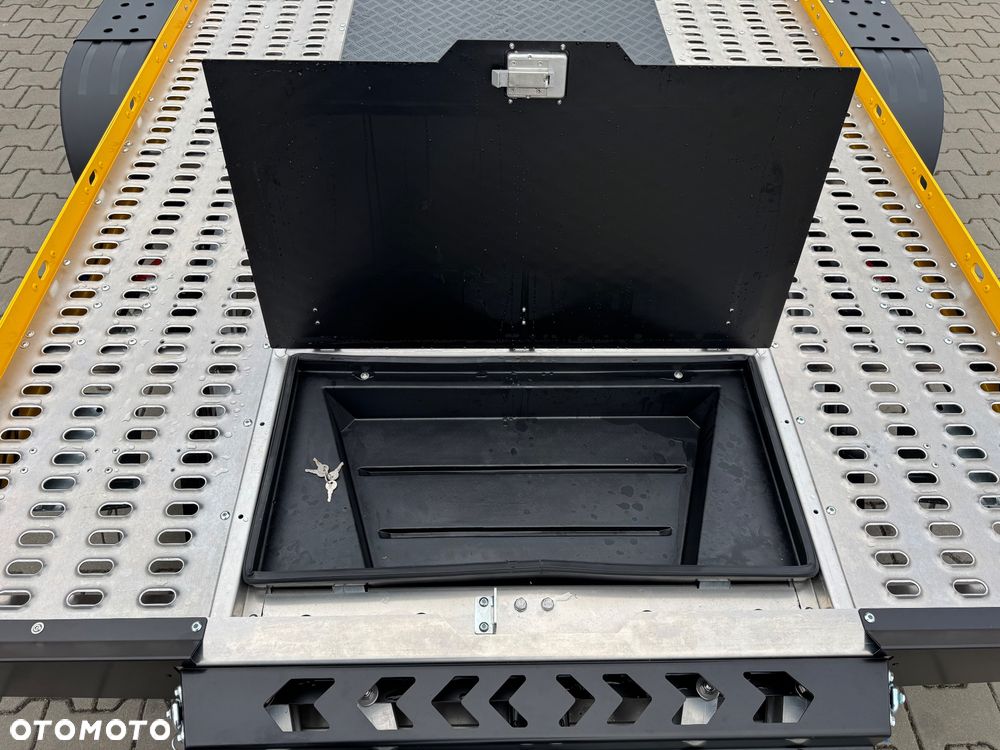 Lorries PLAXX27-4520 - 10